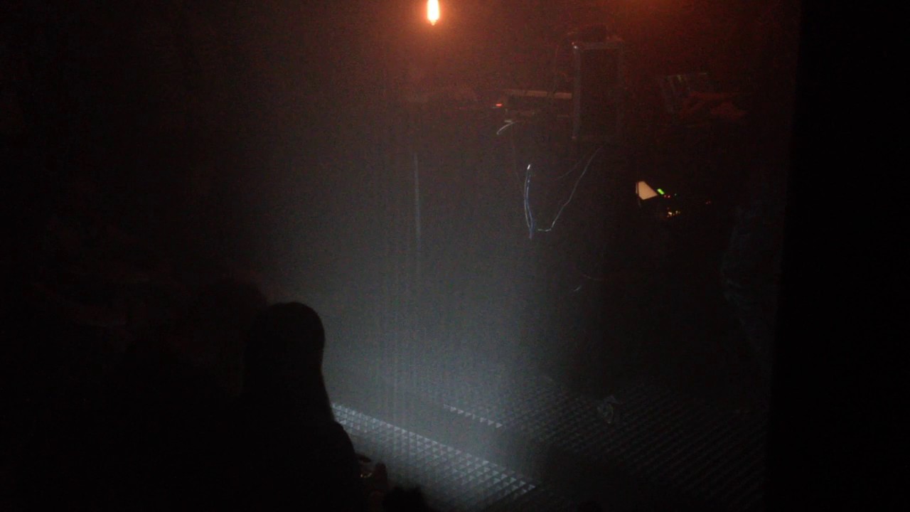 Stimming + Acid Pauli – 4DSound Budapest – 2017.03.24.