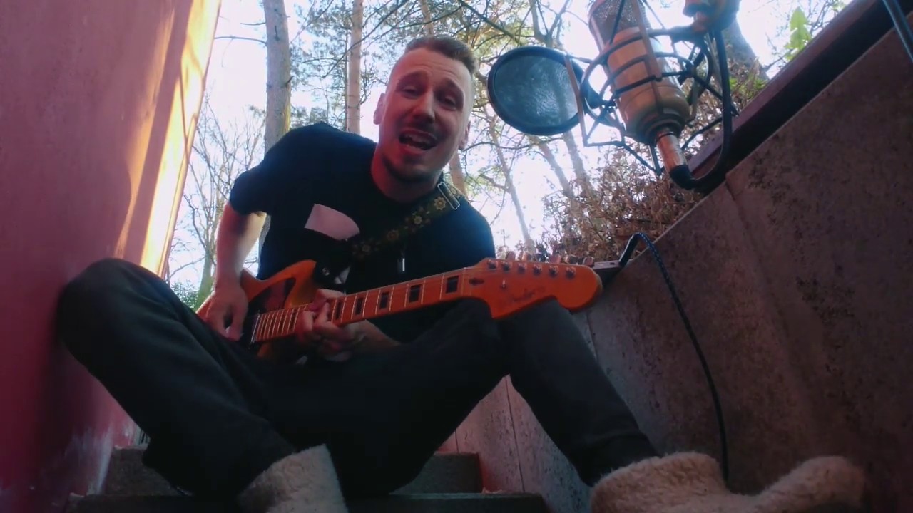 Alligatoah – Merch