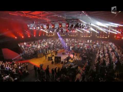 Portishead – Magic Doors Live French TV (New Performance)