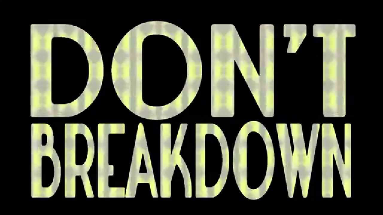 Alice Russell – 'Breakdown ft. Darondo' (Mad Men Season 7 Trailer Soundtrack)