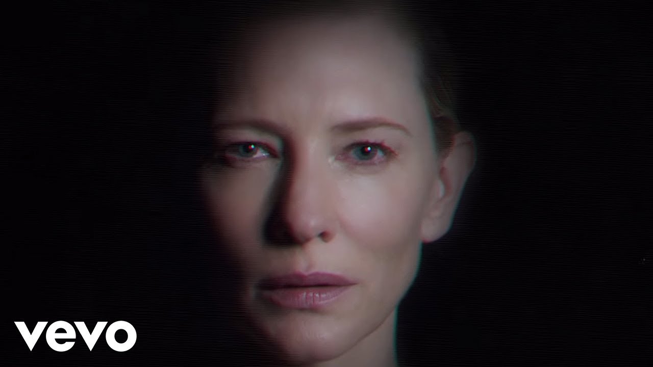 Massive Attack – The Spoils ft. Hope Sandoval