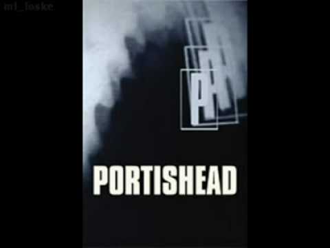 Paul Weller & Portishead – Wild Wood