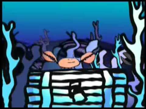 Mr Scruff – Honeydew