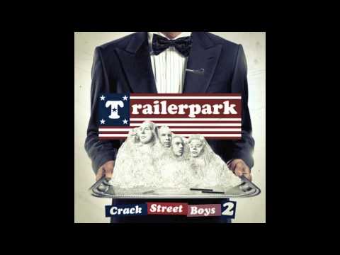 Alligatoah – Fahrerflucht (Trailerpark – Crackstreet Boys 2)
