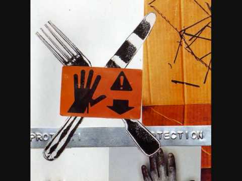 Massive Attack – Heat Miser