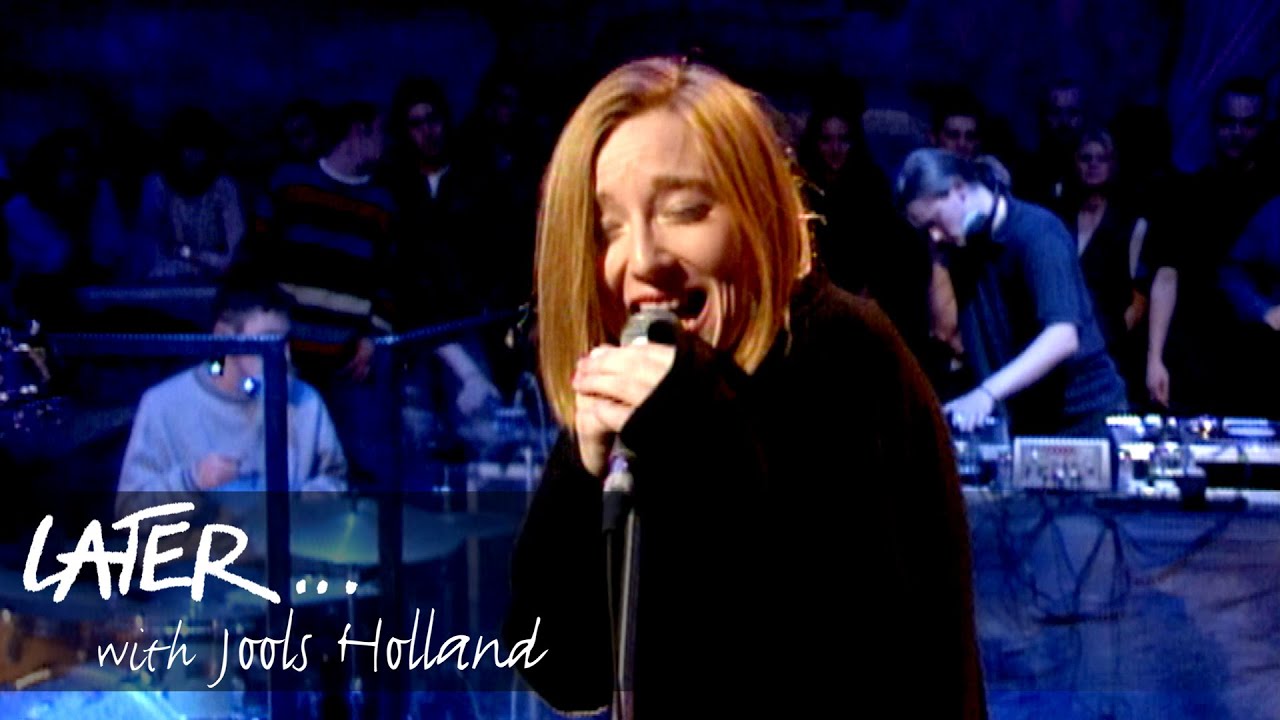 Portishead – Glory Box (Later Archive 1994)