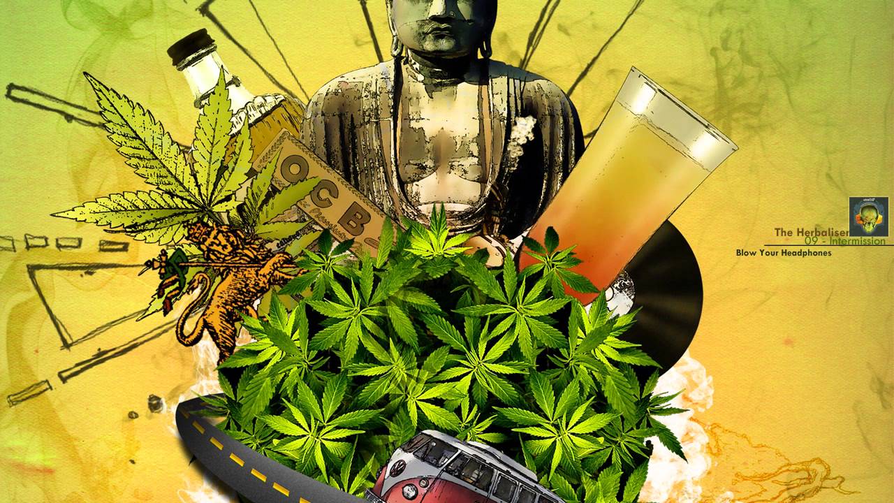 The Herbaliser – Intermission [HD]