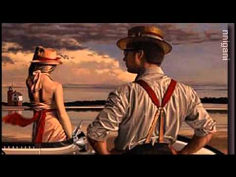 Waldeck – So black & blue