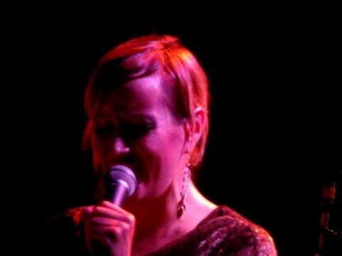 Alice Russel live at MàD Genève, Switzerland 23/10/2010 (Part 2 of 2)