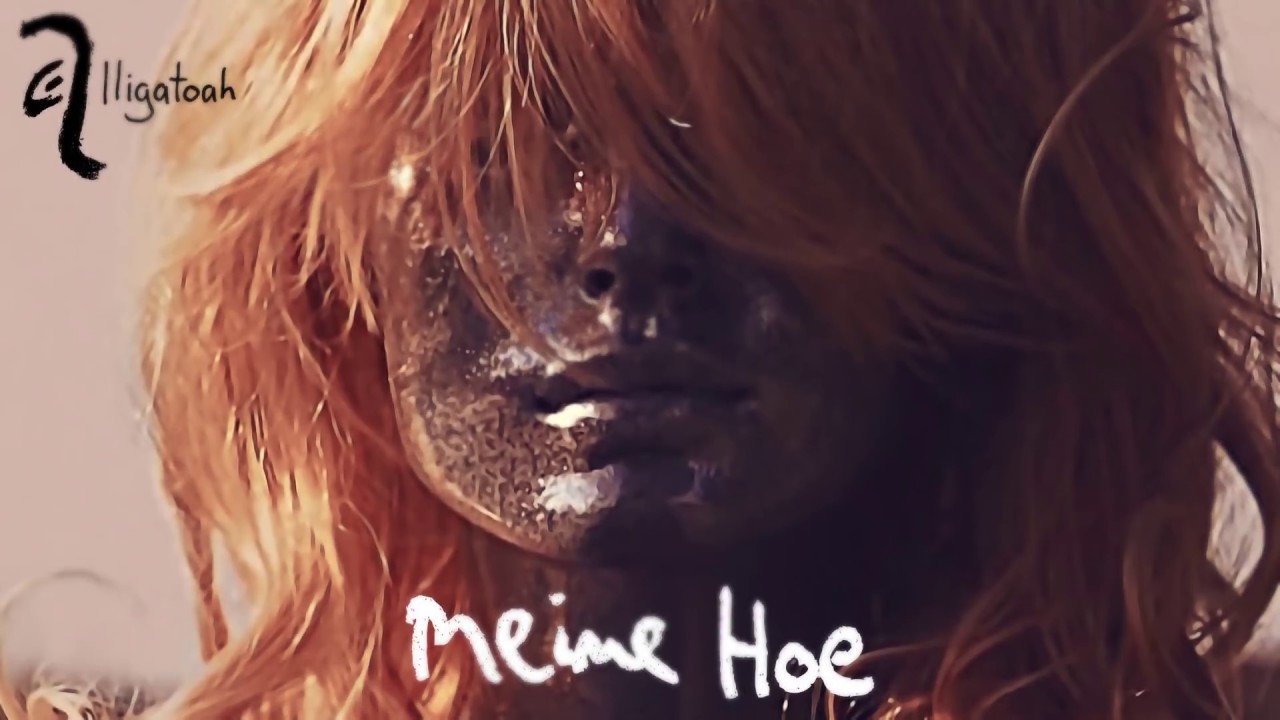 Alligatoah – Meine Hoe (Official Audio)