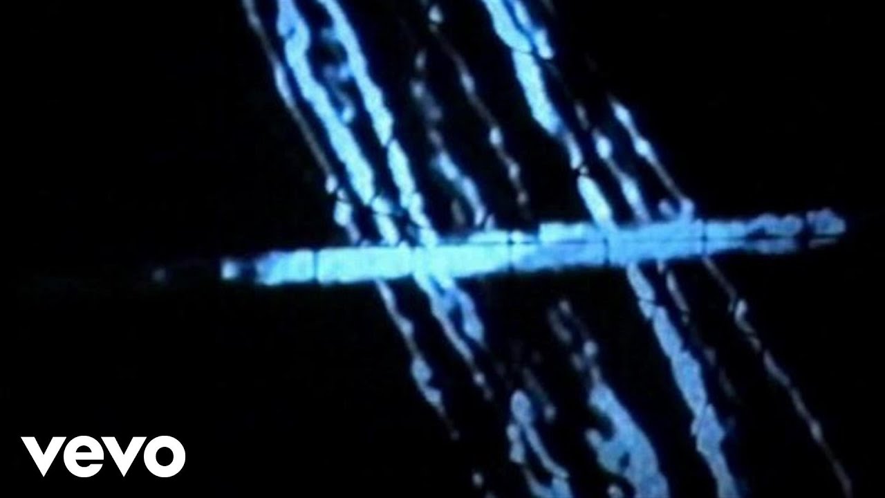 Portishead – Magic Doors