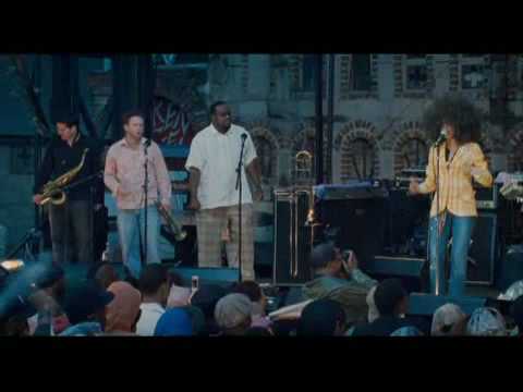 Erykah Badu – Back In The Day (Puff) Live HQ