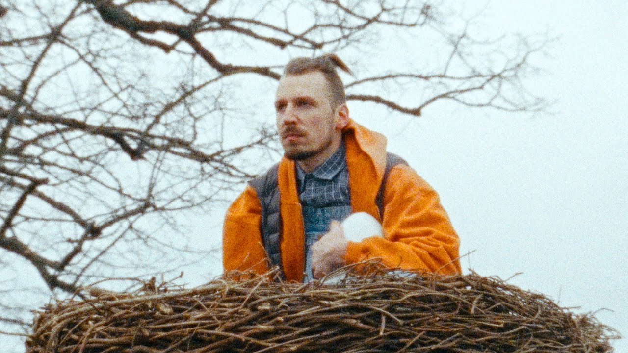 Alligatoah – Nicht adoptiert