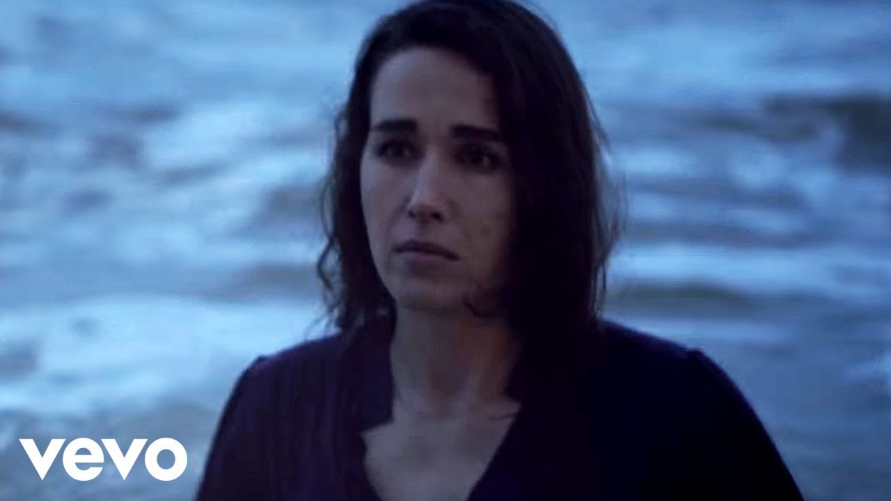 Massive Attack, Ghostpoet – Come Near Me