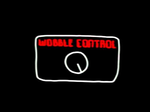 Mr Scruff – Wobble Control (Official Video)