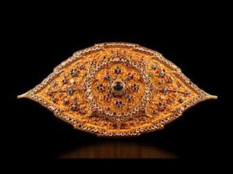 Natacha Atlas – Kidda