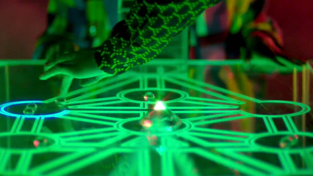 Yeasayer – O.N.E. (Official Music Video)