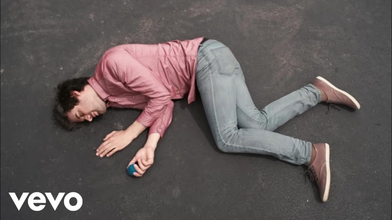 Passion Pit – Take a Walk (Official Video)