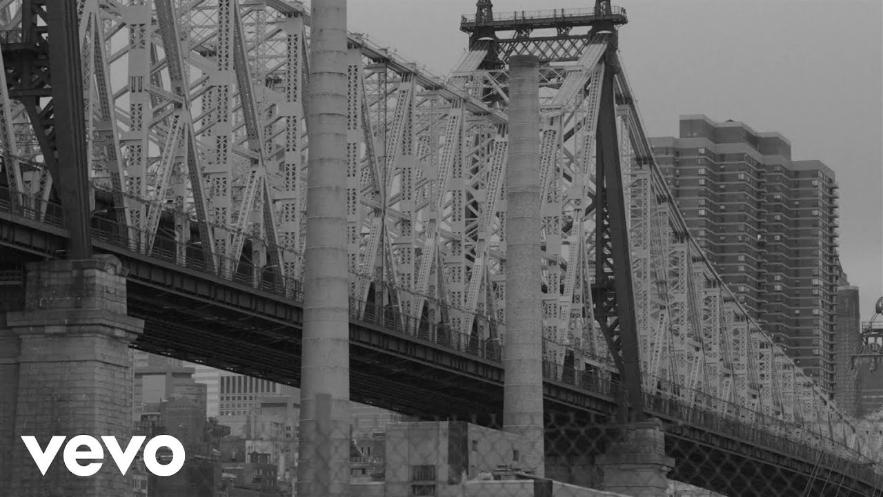 Vampire Weekend – Step (Official Lyrics Video)