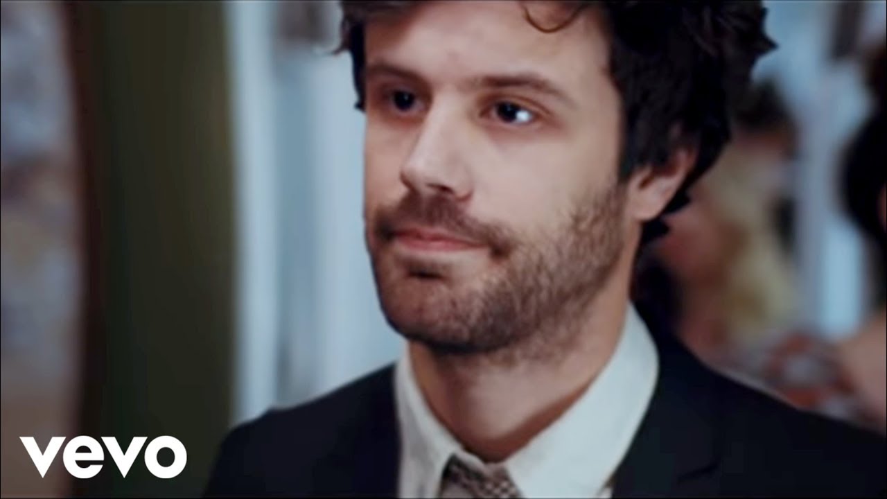 Passion Pit – Carried Away (Official Video)