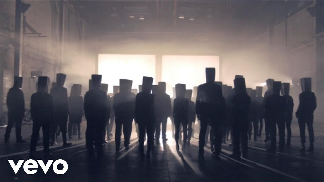 Passion Pit – Little Secrets