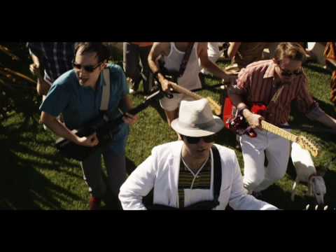 Fool's Gold – "Surprise Hotel"