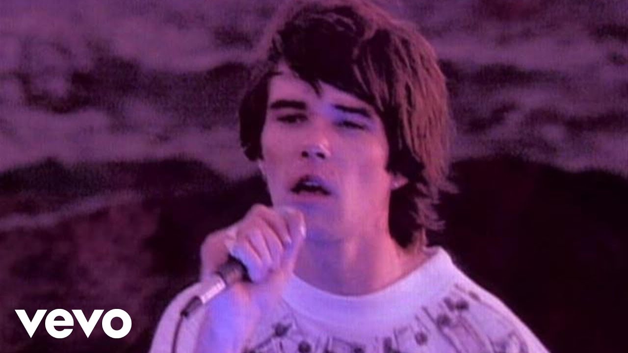 The Stone Roses – Fools Gold (Official Video)