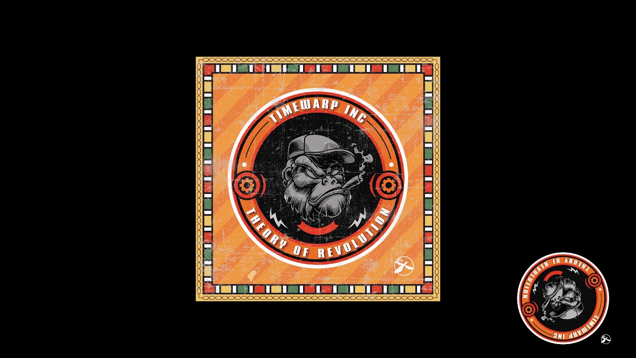 Timewarp inc – Restart feat. Jammaroots