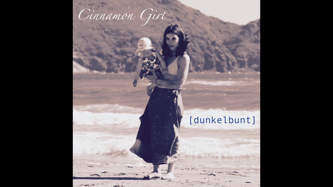 Cinnamon Girl – [dunkelbunt] ft Boban I Marco Markovic Orchestra