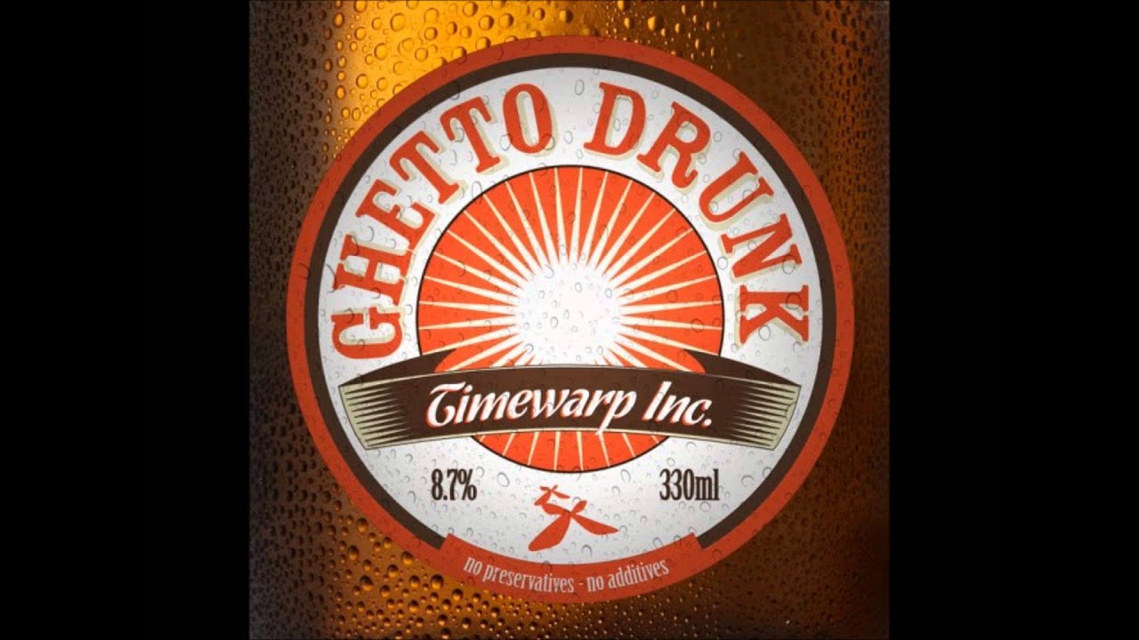 Timewarp Inc – Chase in the Case