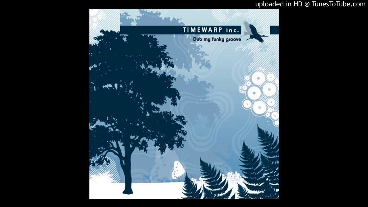 Timewarp inc – Epic tones feat Rxn