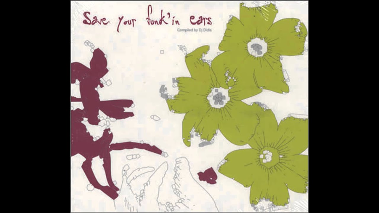 TIMEWARP INC.- Afrofunk Feat. Emma