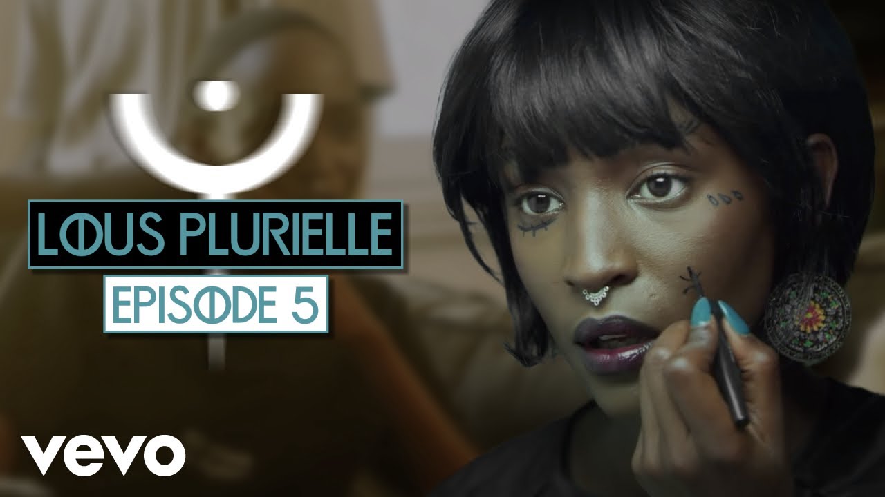 Lous and The Yakuza – Lous & Bruxelles (Lous Plurielle – Episode 5)