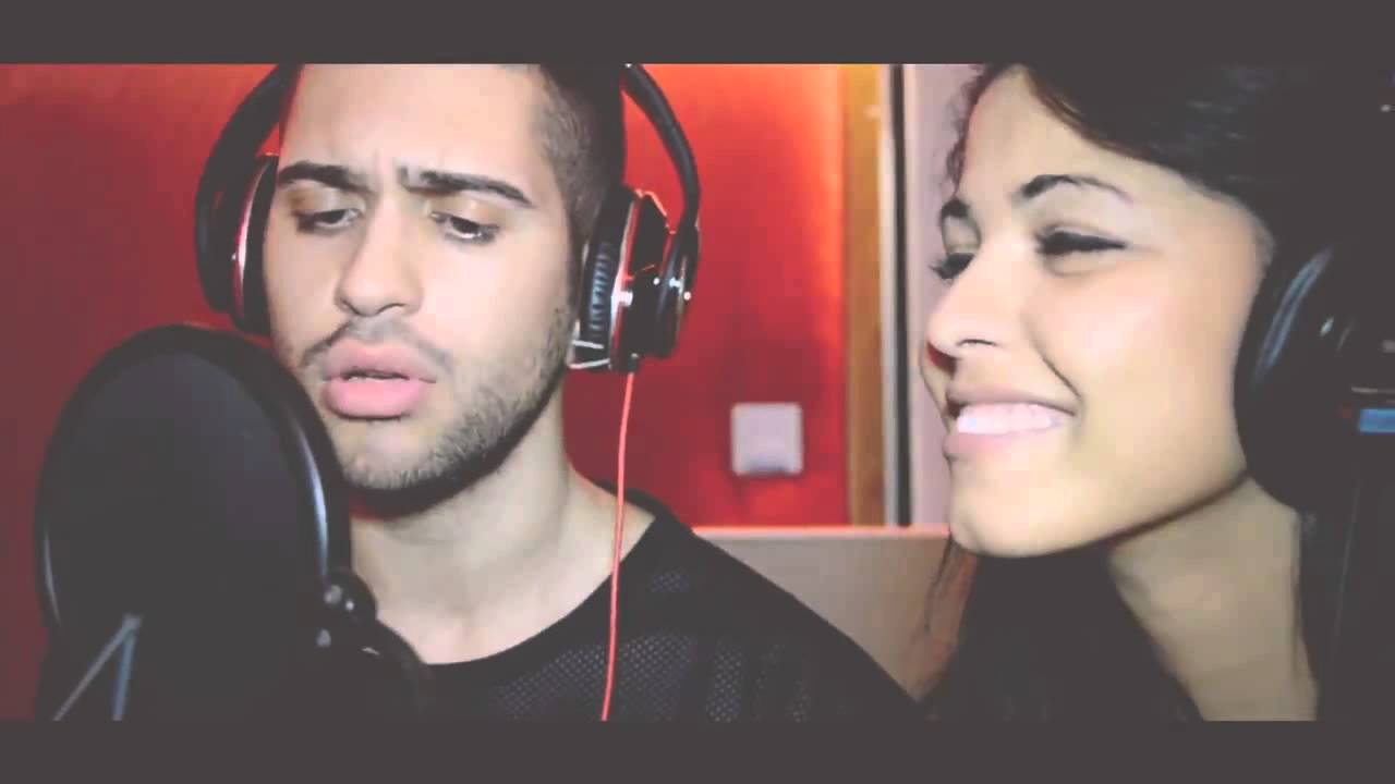 Superpower – Beyonce feat  Frank Ocean cover by Mahmood & Yendry Fiorentino