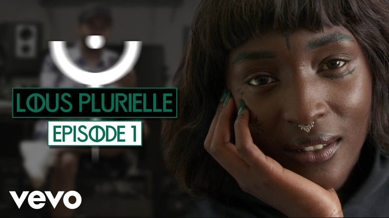 Lous and The Yakuza – Lous & El Guincho (Lous Plurielle – Episode 1)