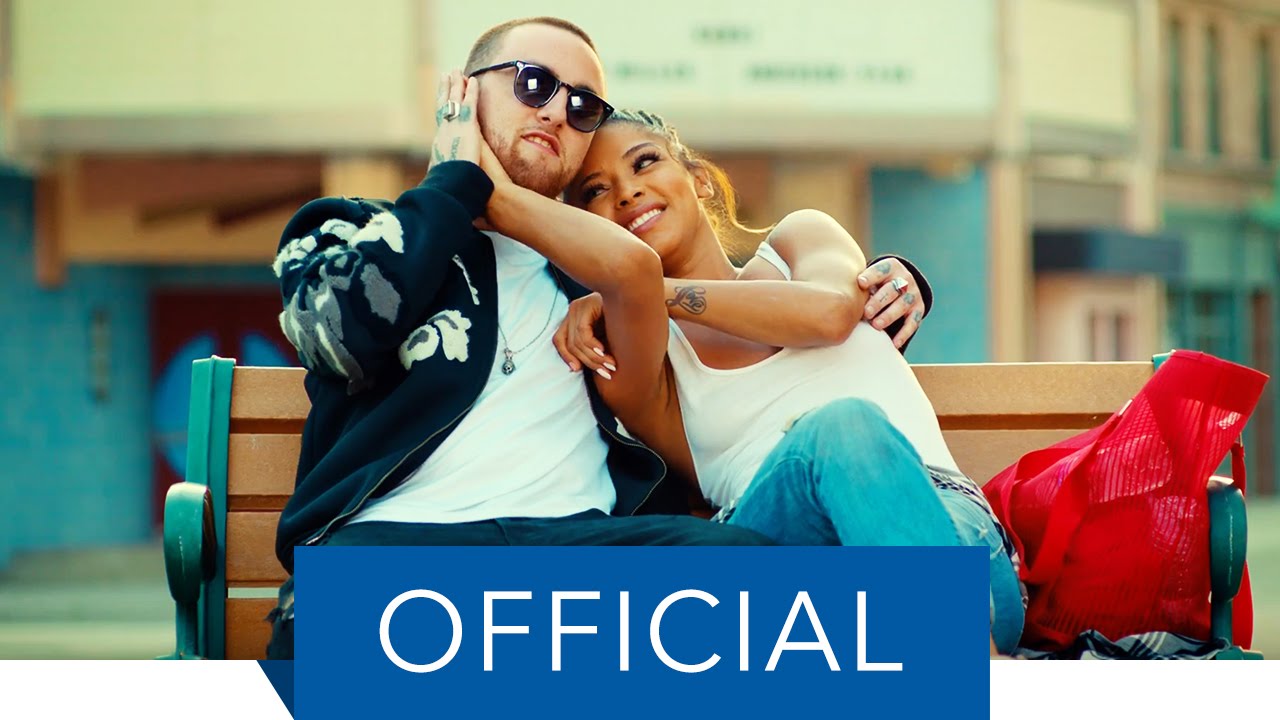 Mac Miller feat. Anderson .Paak – Dang! (Official Video)