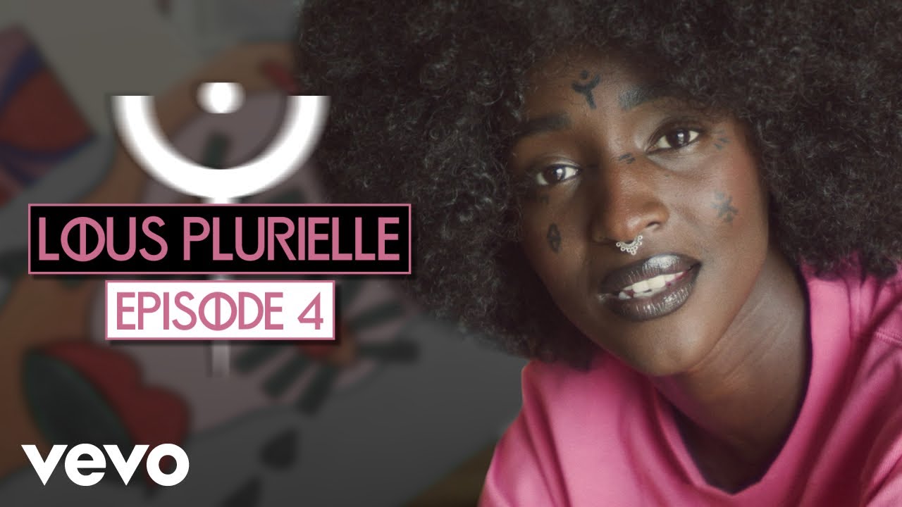 Lous and The Yakuza – Lous & Lous (Lous Plurielle – Episode 4)