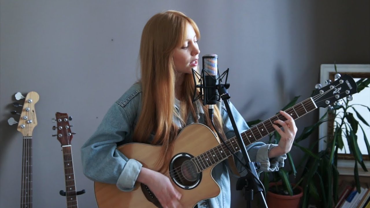 Apple Tree (Erykah Badu Cover) | Nola Mann