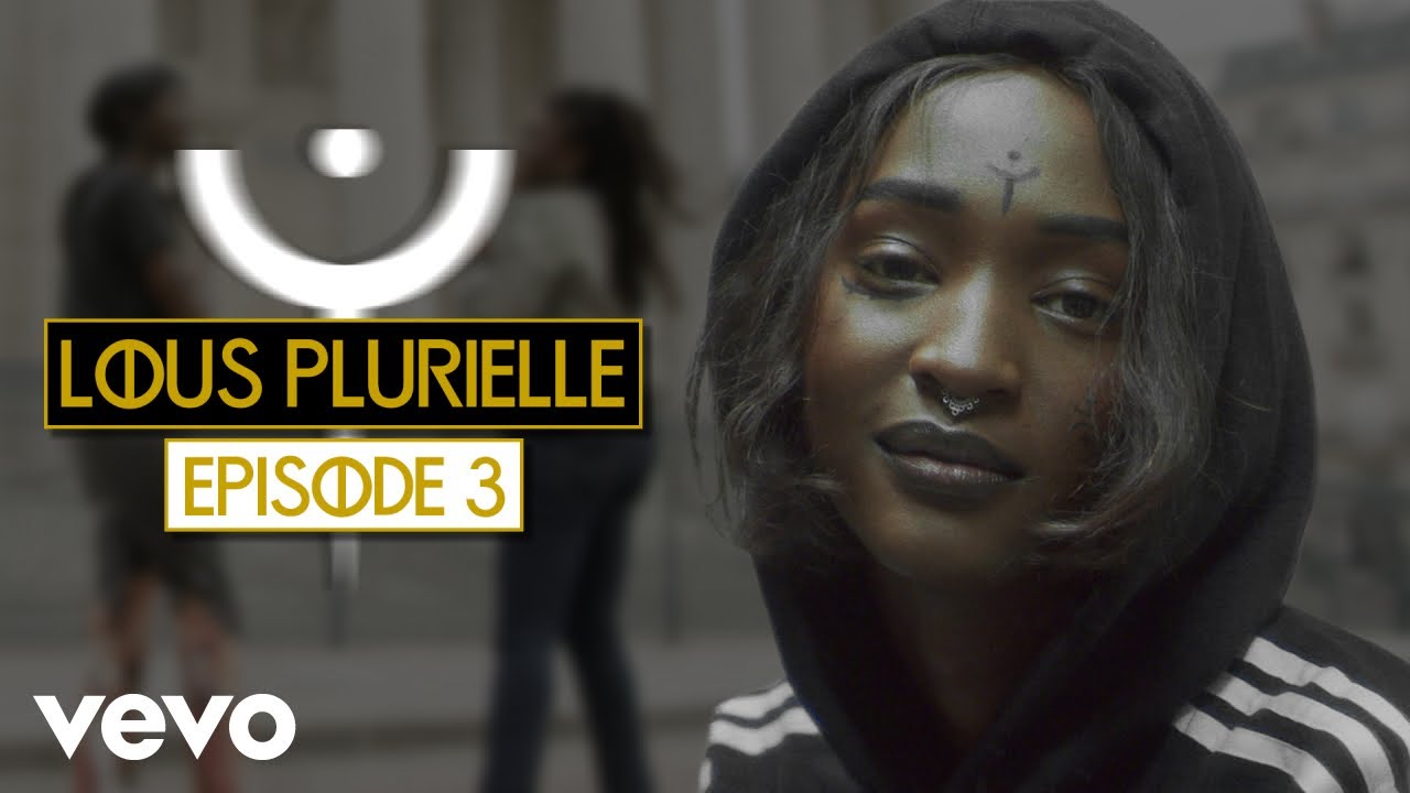 Lous and The Yakuza – Lous & les femmes noires (Lous Plurielle – Episode 3)