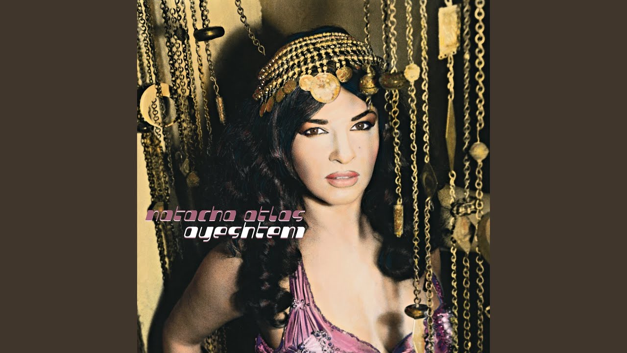 I Put A Spell On You