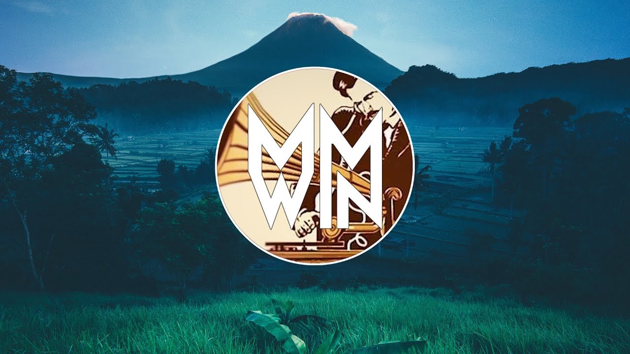 Waldeck – Never Let You Go (Electro Swing)