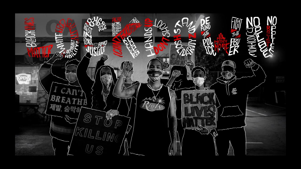 Anderson .Paak – Lockdown