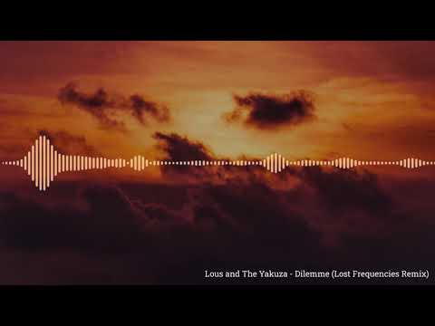 Lous and The Yakuza – Dilemme (Lost Frequencies Remix)