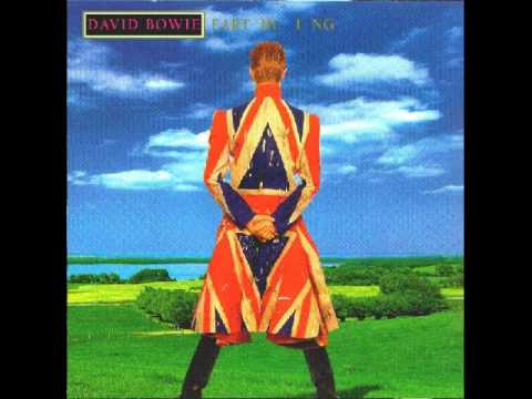 DAVID BOWIE – TELLING LIES