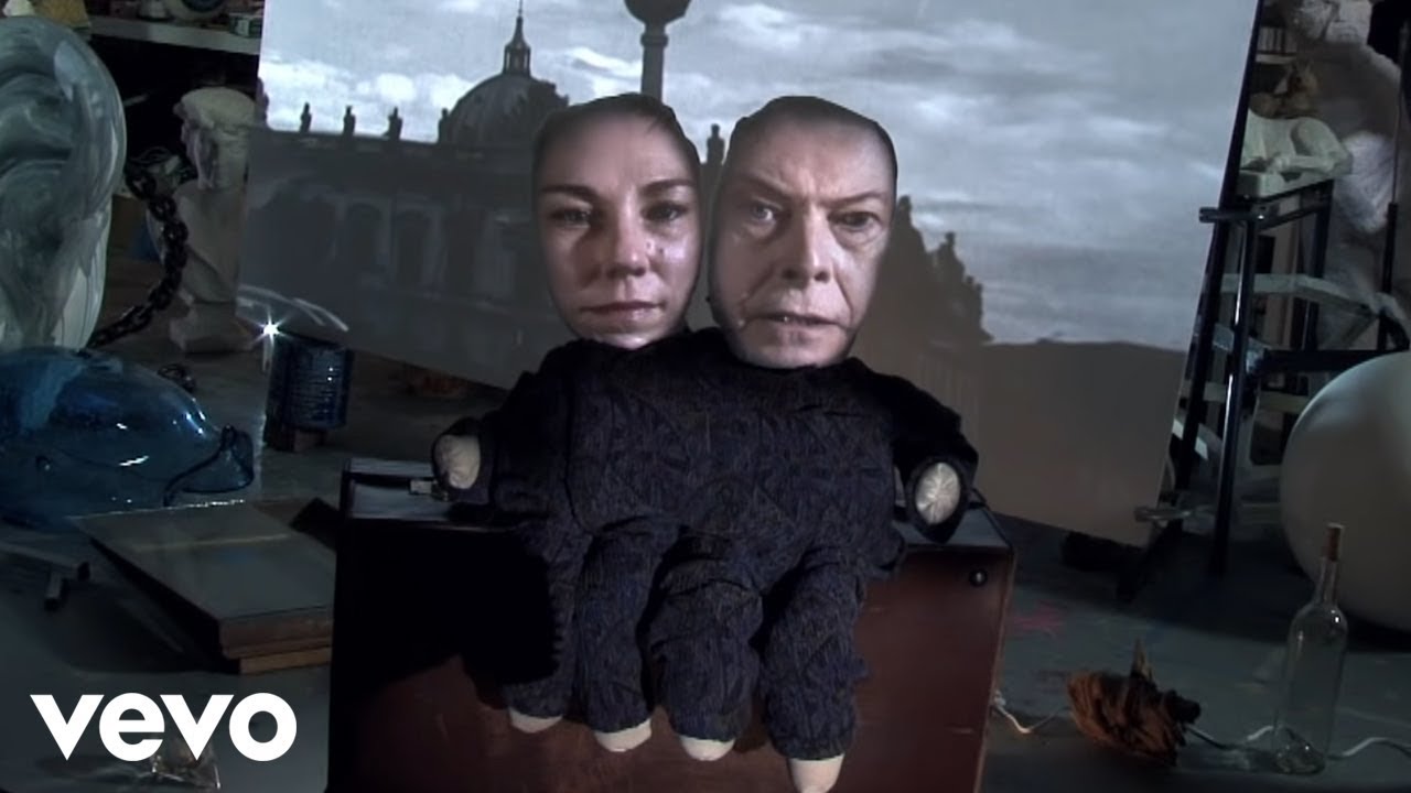 David Bowie – Where Are We Now? (Video)