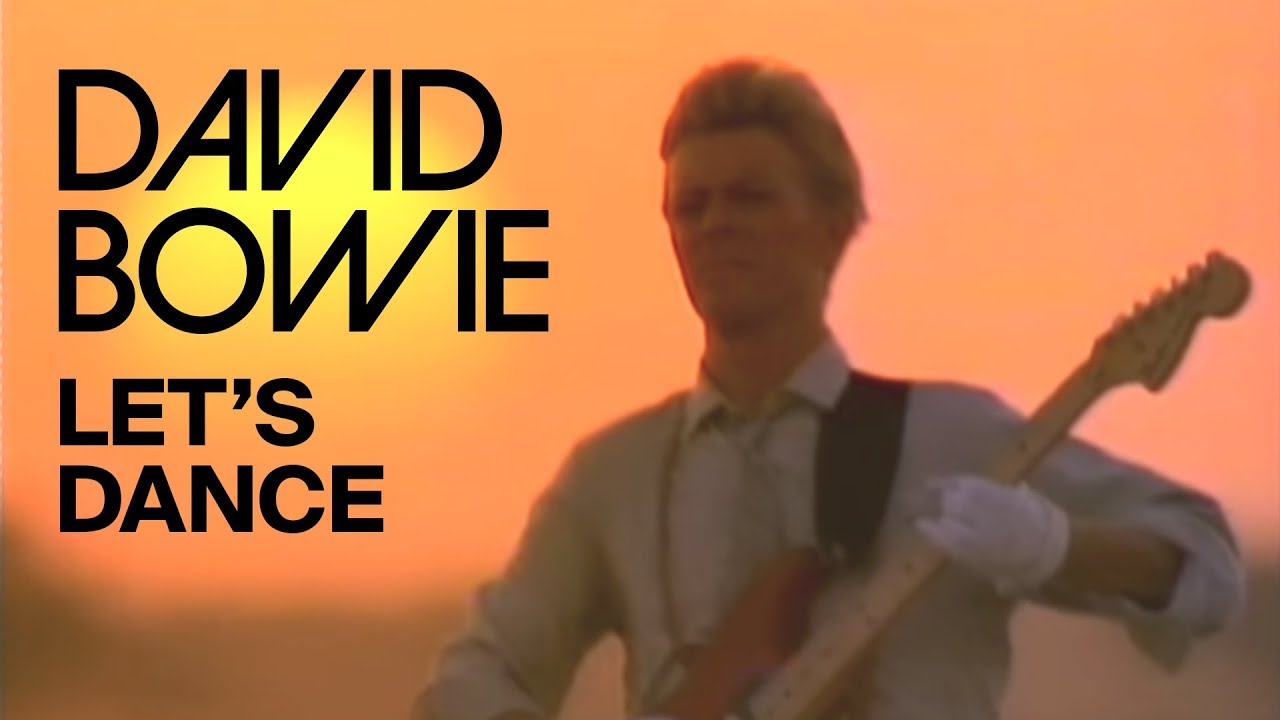David Bowie – Let's Dance (Official Video)