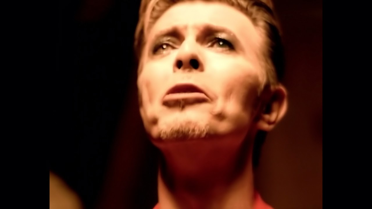 David Bowie – The Hearts Filthy Lesson (Official Music Video) [HD Upgrade]