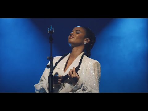 Mayra Andrade – Kodé – Coliseu dos Recreios, Lisbon (September 2020)