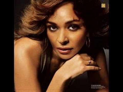 Brooke Russell, Joy Denalane – Men`s World