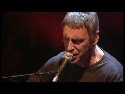Paul Weller – You Do Something To Me (Live)